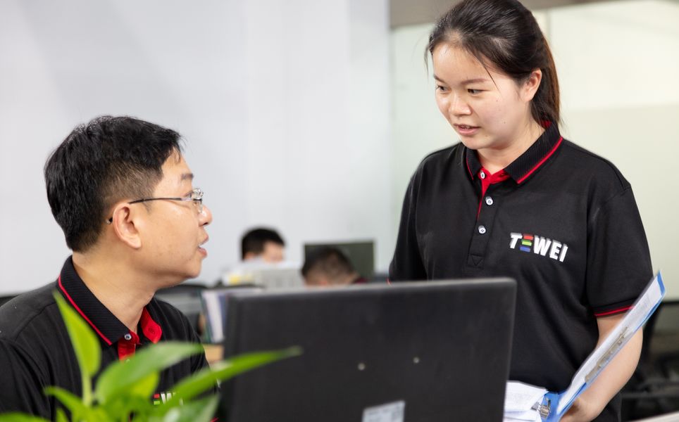 Shenzhen Tewei Technology Co., Ltd.