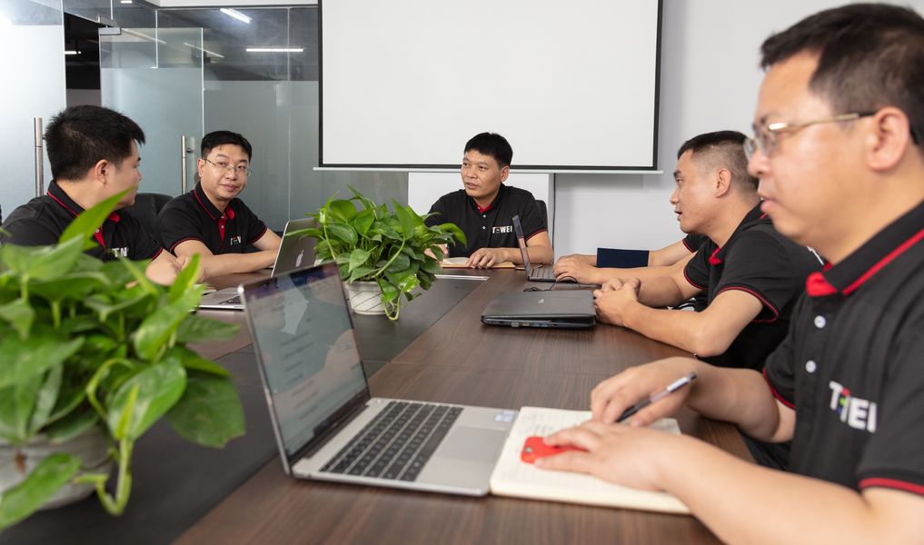 Shenzhen Tewei Technology Co., Ltd.