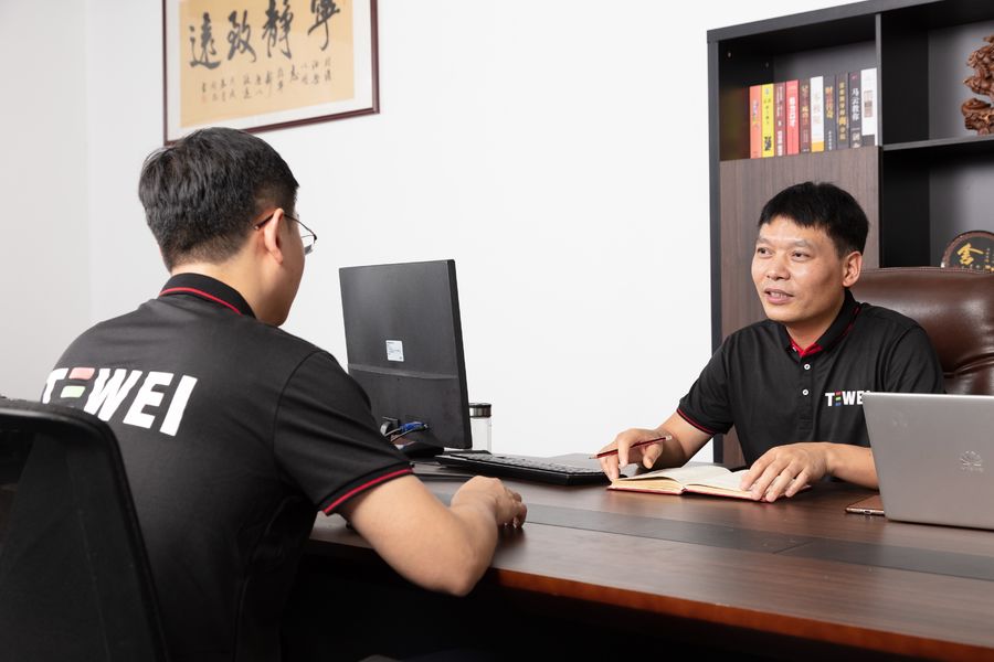 Shenzhen Tewei Technology Co., Ltd.