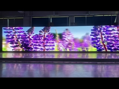 สกรีนจอ LED: เหมาะสําหรับบาร์ คอนเสิร์ต งานแต่งงาน และงานสด