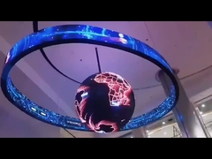 สัมผัสอนาคตของจอแสดงภาพ: สํารวจความหลากหลายของจอ LED แบบยืดหยุ่น