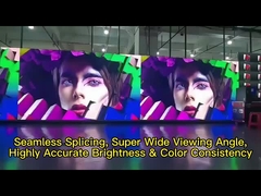 สกรีน ที่ ให้ เช่า สนาม LED: สกรีน ที่ สดใส สําหรับ การ คอนเสิร์ต งาน แต่งงาน และ การ จัด งาน สด!