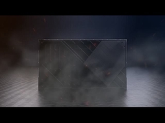 2K&4K ด้านในจอ LED