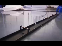 จอจอขนาดเล็กในห้อง LED: ความละเอียดชัดเจนสําหรับห้องประชุมและศูนย์ควบคุม