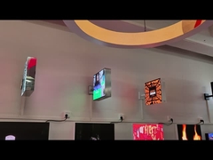 สัญญาณโฆษณาสร้างสรรค์ LED: การออกแบบทรงสไตล์เพื่อเพิ่มการมีตัวตนของแบรนด์และดึงดูดลูกค้ามากขึ้น!