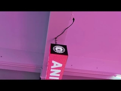 สัญญาณโฆษณาสร้างสรรค์ LED: การออกแบบที่ทันสมัยและกล้าหาญเพื่อเสริมสร้างแบรนด์และขับเคลื่อนการขายของคุณ!