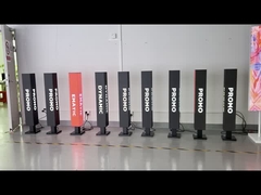 สัญญาณโฆษณาสร้างสรรค์ LED: การออกแบบแบบพิเศษเพื่อส่งเสริมแบรนด์ของคุณและดึงดูดลูกค้ามากขึ้น!