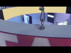 ป้ายโฆษณา LED ที่สร้างสรรค์: การออกแบบที่ทันสมัยและดึงดูดสายตา เพื่อส่งเสริมธุรกิจของคุณ!