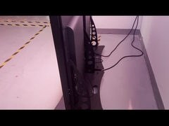 สัญลักษณ์โฆษณาแบบสร้างสรรค์ LED: การออกแบบที่น่าทึ่งเพื่อส่งเสริมแบรนด์ของคุณและดึงดูดลูกค้า!