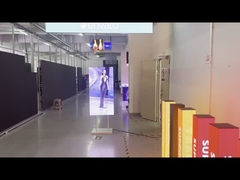 สัญญาณโฆษณาแบบสร้างสรรค์ LED: การออกแบบที่ทันสมัยเพื่อยกย่องแบรนด์ของคุณและดึงดูดลูกค้า!