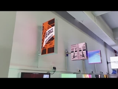 สัญญาณ LED ด้านสองใหม่: เสริมแบรนด์ของคุณและดึงดูดลูกค้ามากขึ้น!